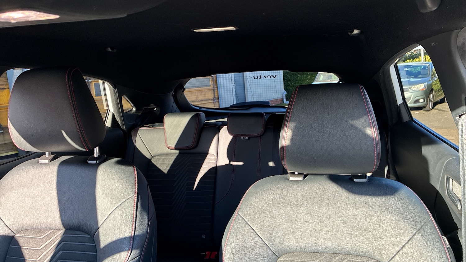 Used Ford Puma 2022 for sale - 77272171: Photo 15