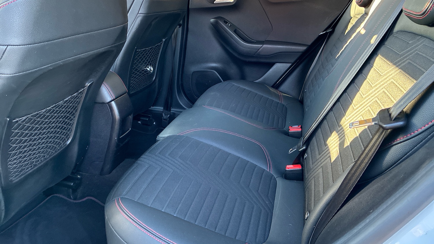 Used Ford Puma 2022 for sale - 77272171: Photo 16