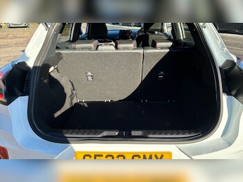 Used Ford Puma 2022 for sale - 77272171: Photo