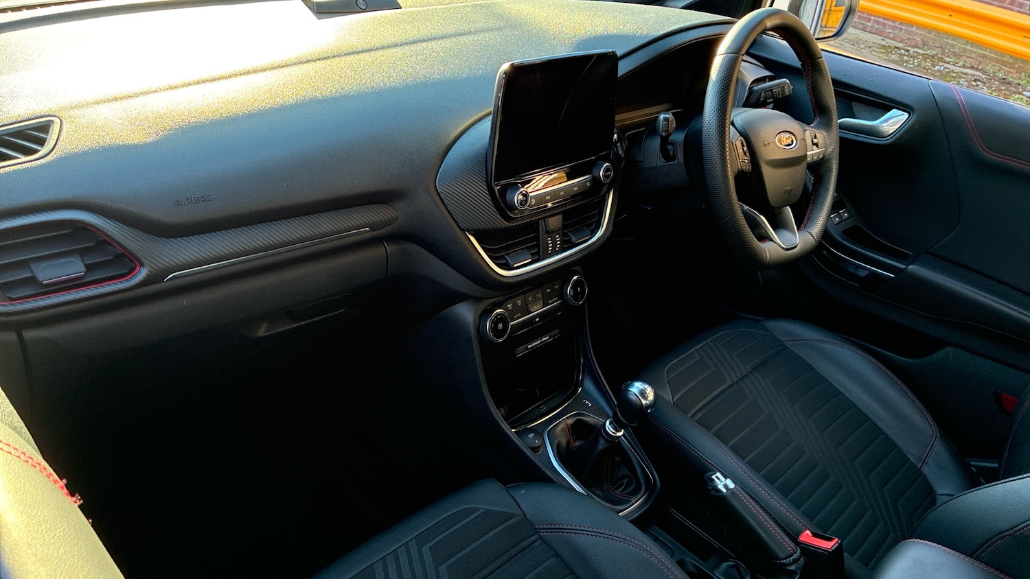 Used Ford Puma 2022 for sale - 77272171: Photo 9