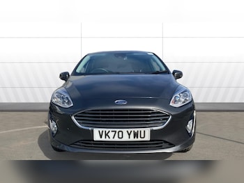 Used Ford Fiesta 2020 for sale - 78815050: Photo