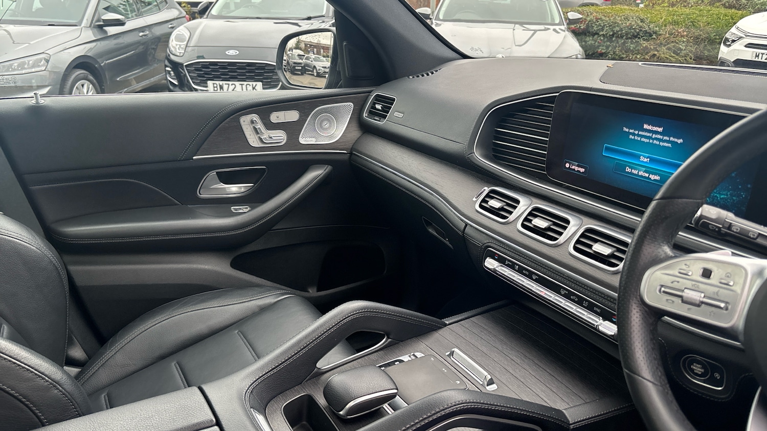 Used Mercedes-Benz GLE 2020 for sale - 77844585: Photo 14