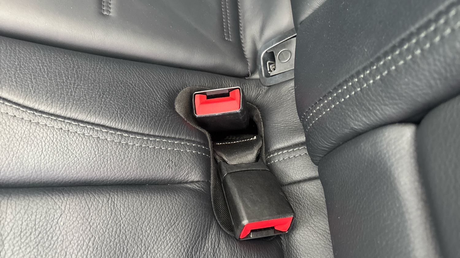 Used Mercedes-Benz GLE 2020 for sale - 77844585: Photo 17