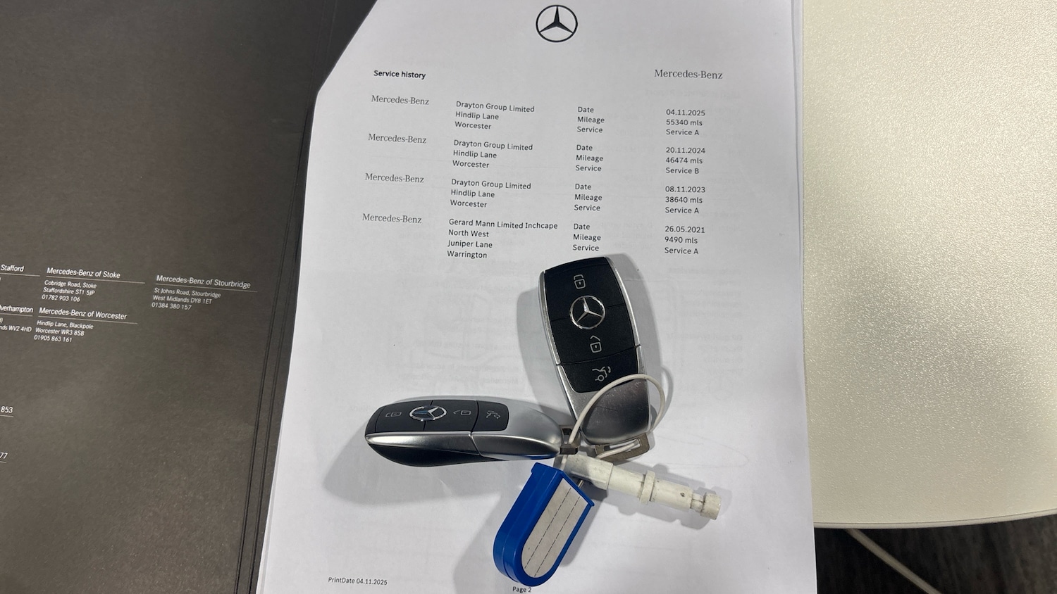 Used Mercedes-Benz GLE 2020 for sale - 77844585: Photo 19