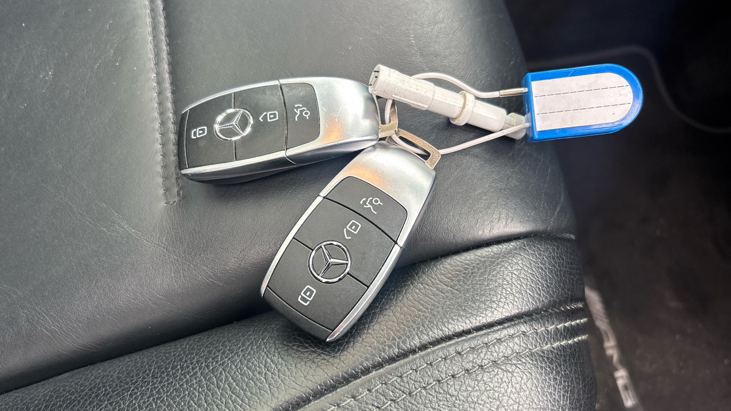 Used Mercedes-Benz GLE 2020 for sale - 77844585: Photo 20