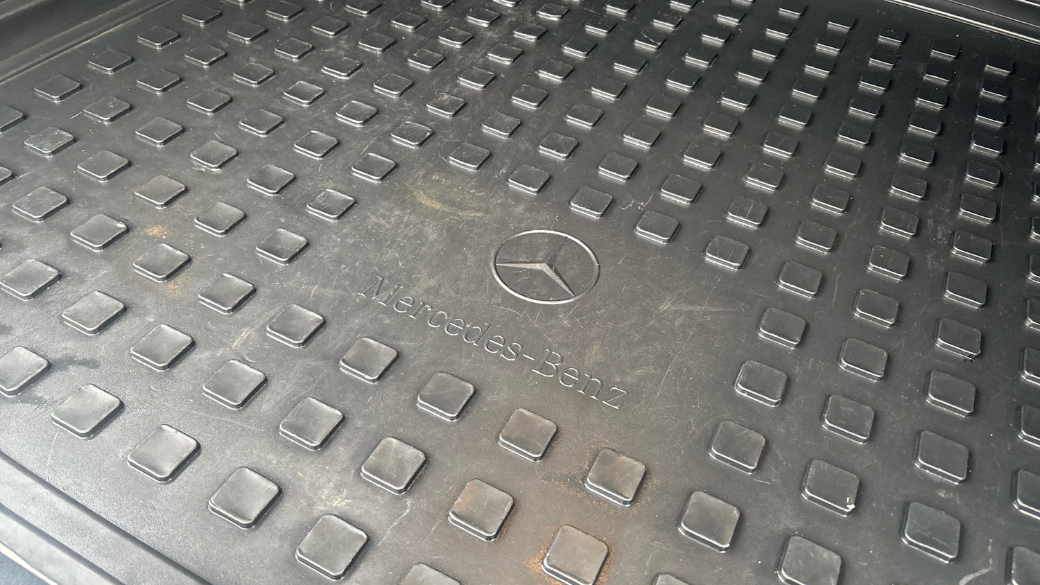 Used Mercedes-Benz GLE 2020 for sale - 77844585: Photo 22