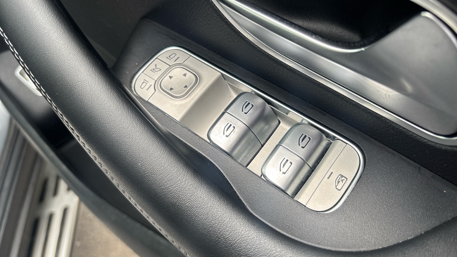 Used Mercedes-Benz GLE 2020 for sale - 77844585: Photo 29