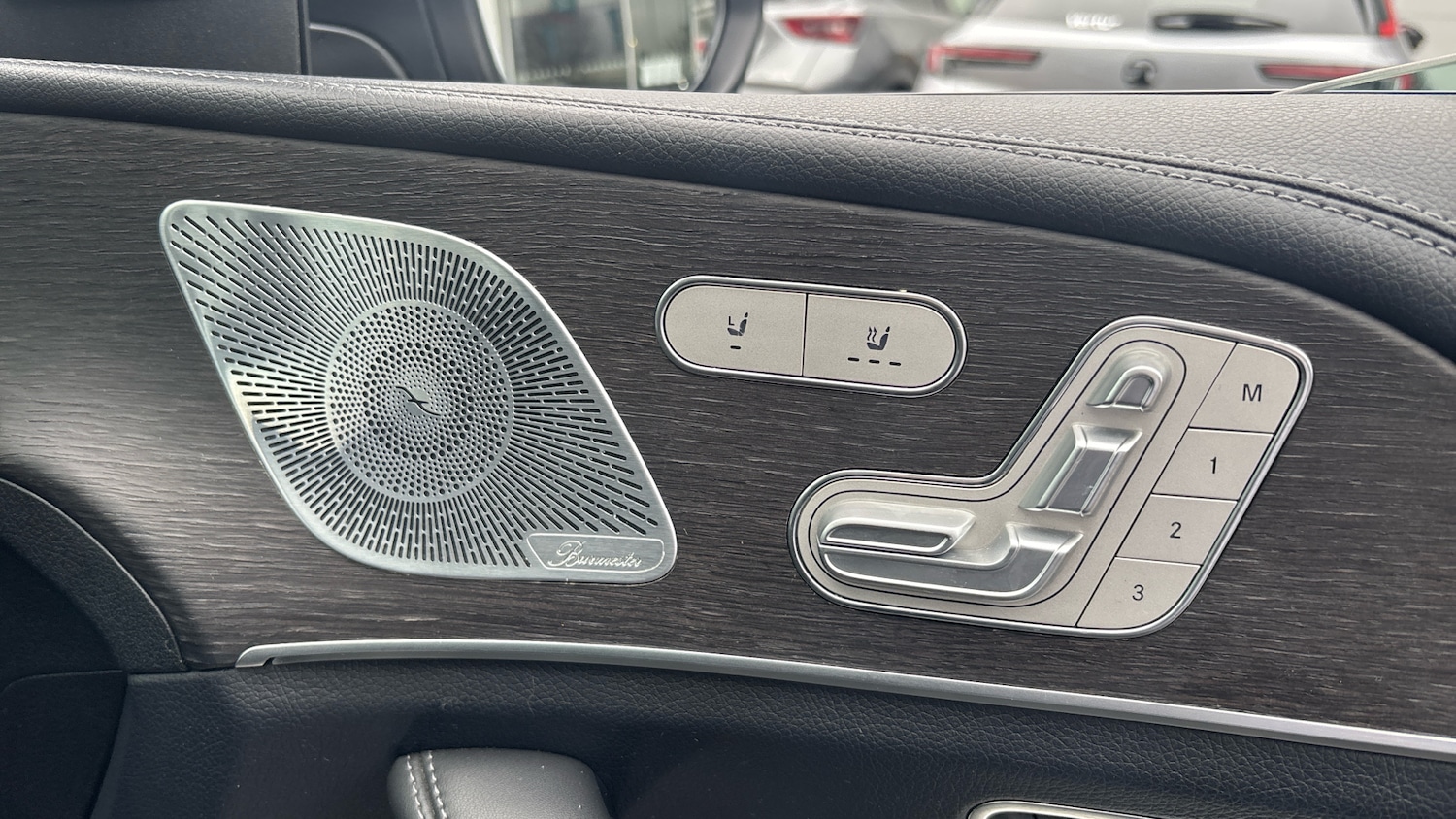 Used Mercedes-Benz GLE 2020 for sale - 77844585: Photo 30