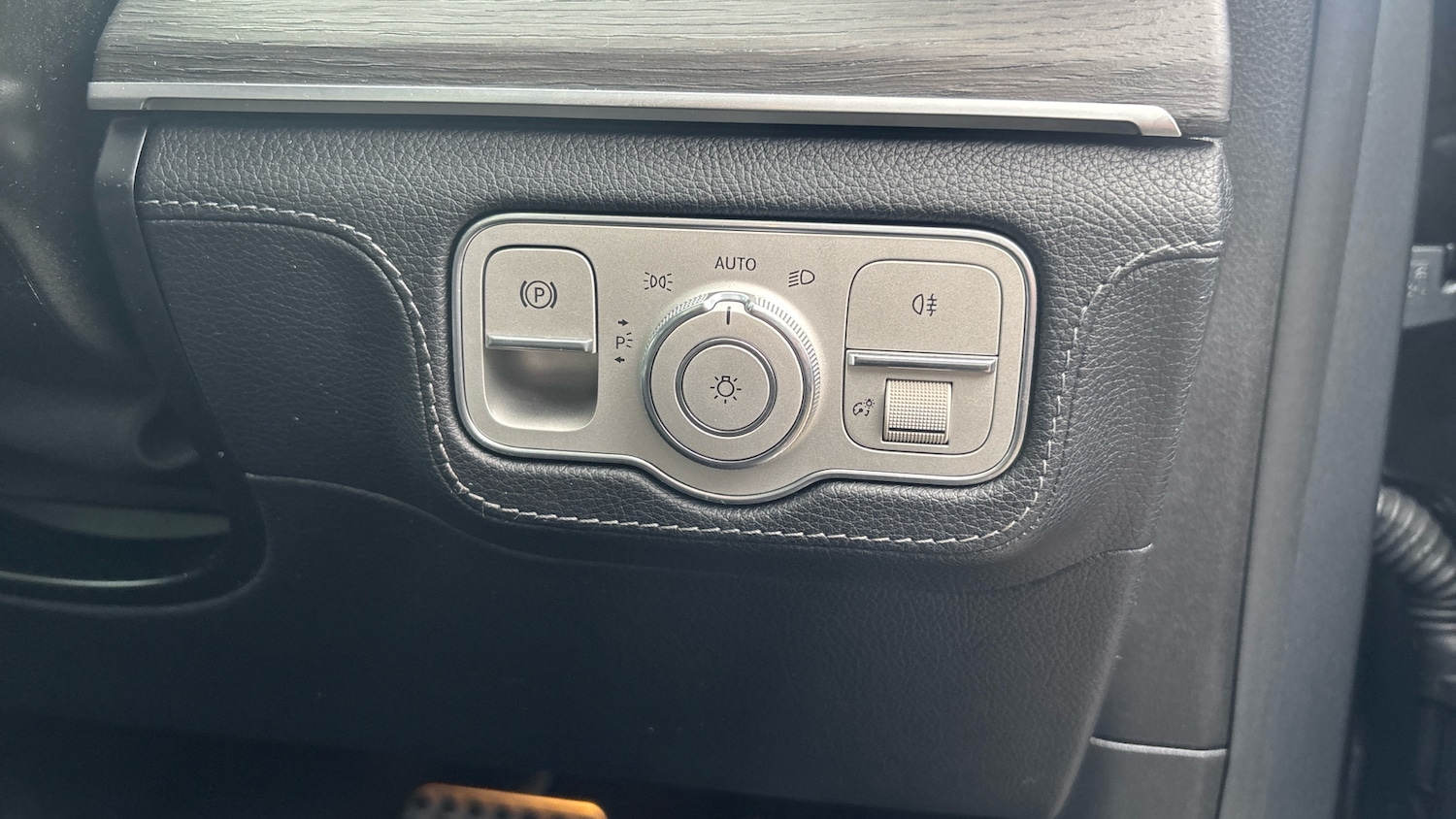 Used Mercedes-Benz GLE 2020 for sale - 77844585: Photo 31