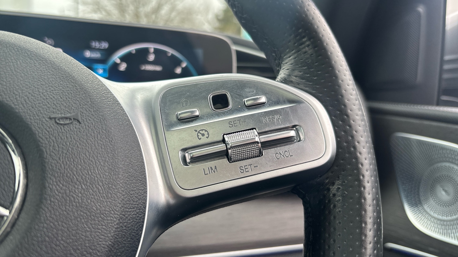 Used Mercedes-Benz GLE 2020 for sale - 77844585: Photo 34