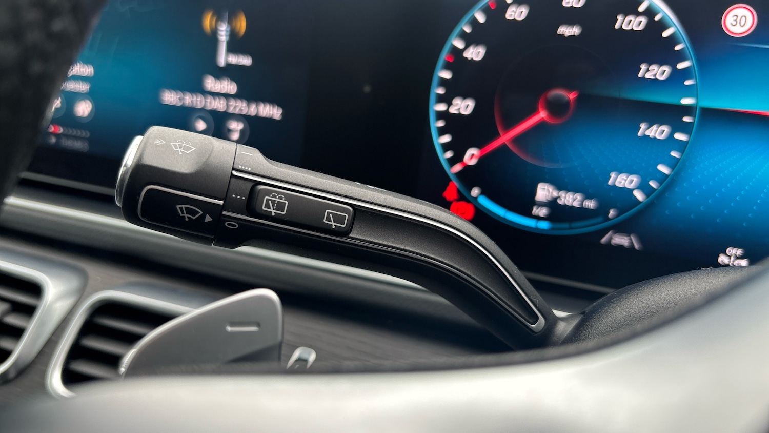 Used Mercedes-Benz GLE 2020 for sale - 77844585: Photo 35