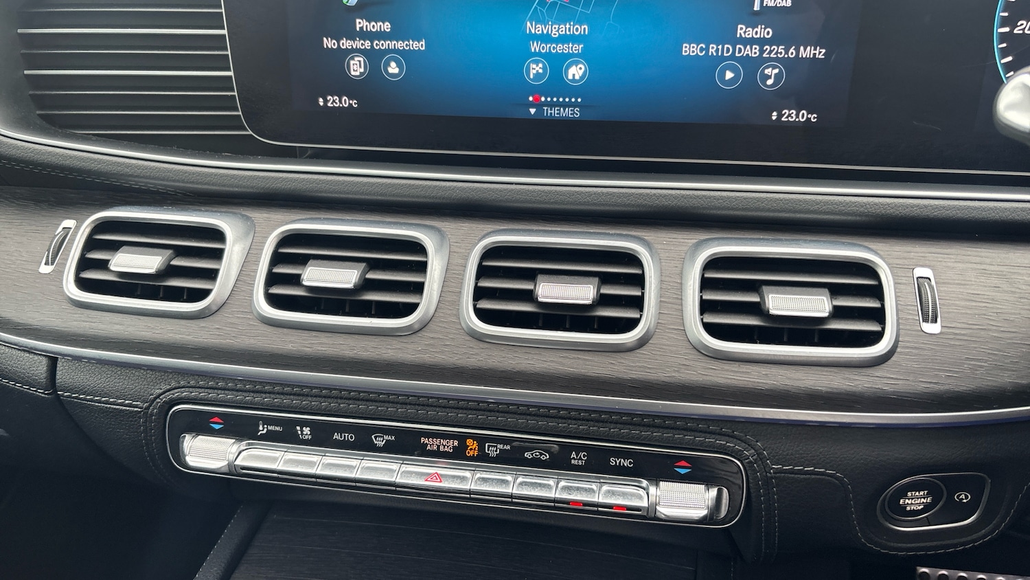 Used Mercedes-Benz GLE 2020 for sale - 77844585: Photo 37