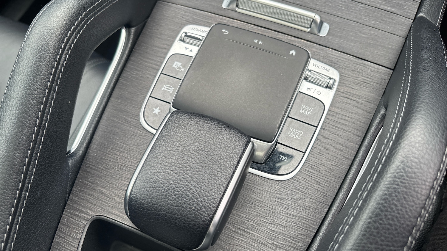 Used Mercedes-Benz GLE 2020 for sale - 77844585: Photo 38