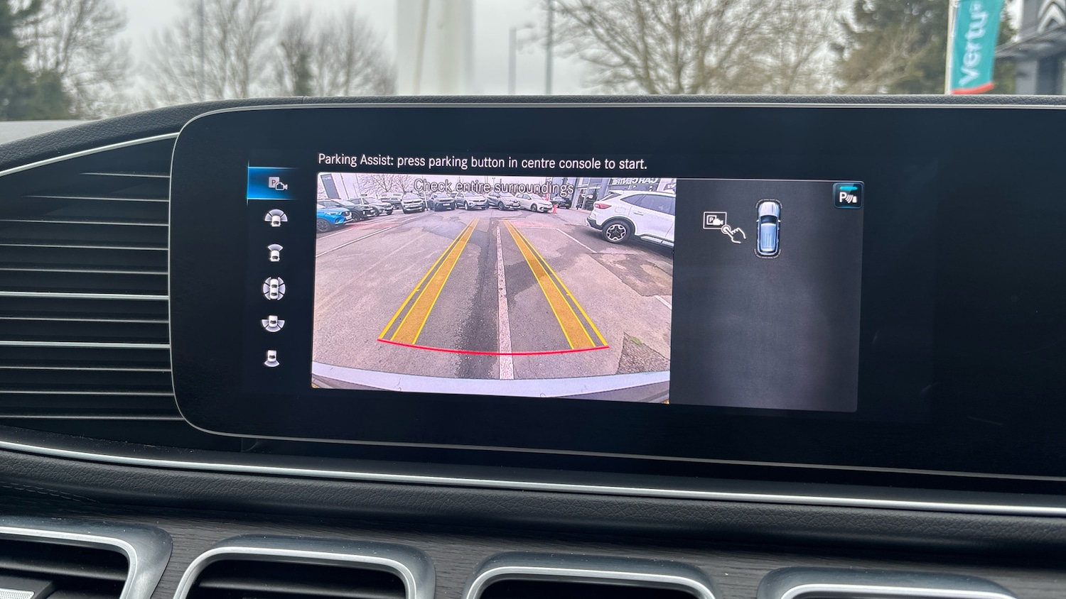 Used Mercedes-Benz GLE 2020 for sale - 77844585: Photo 42