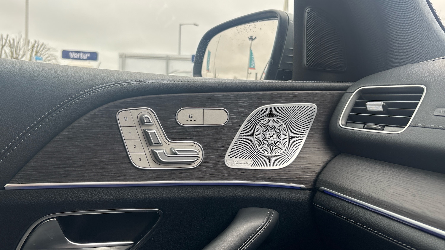 Used Mercedes-Benz GLE 2020 for sale - 77844585: Photo 45