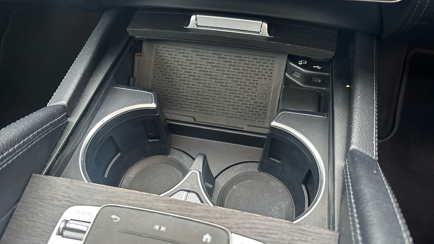 Used Mercedes-Benz GLE 2020 for sale - 77844585: Photo 47