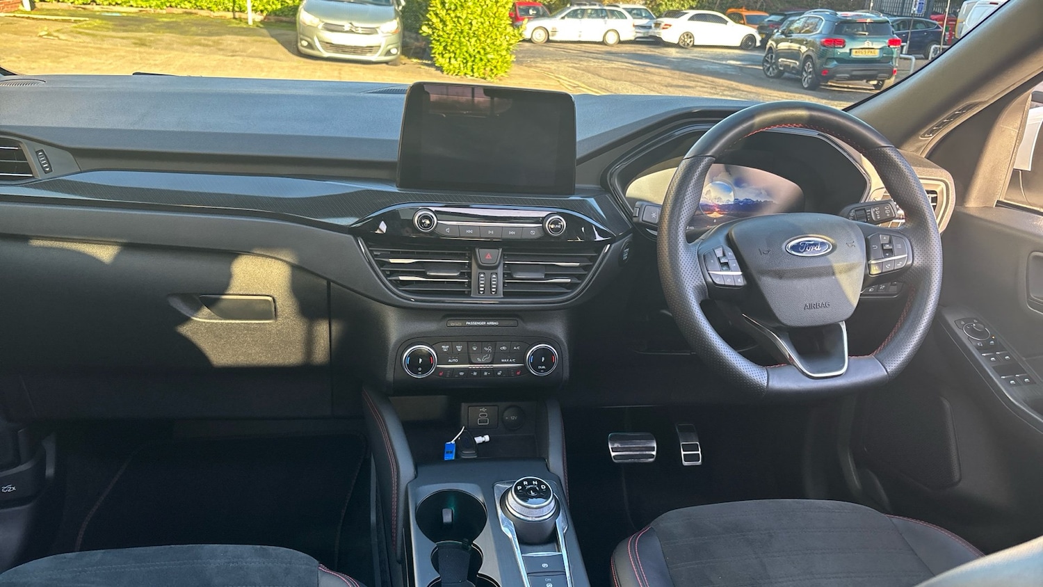 Used Ford Kuga 2023 for sale - 77026046: Photo 10