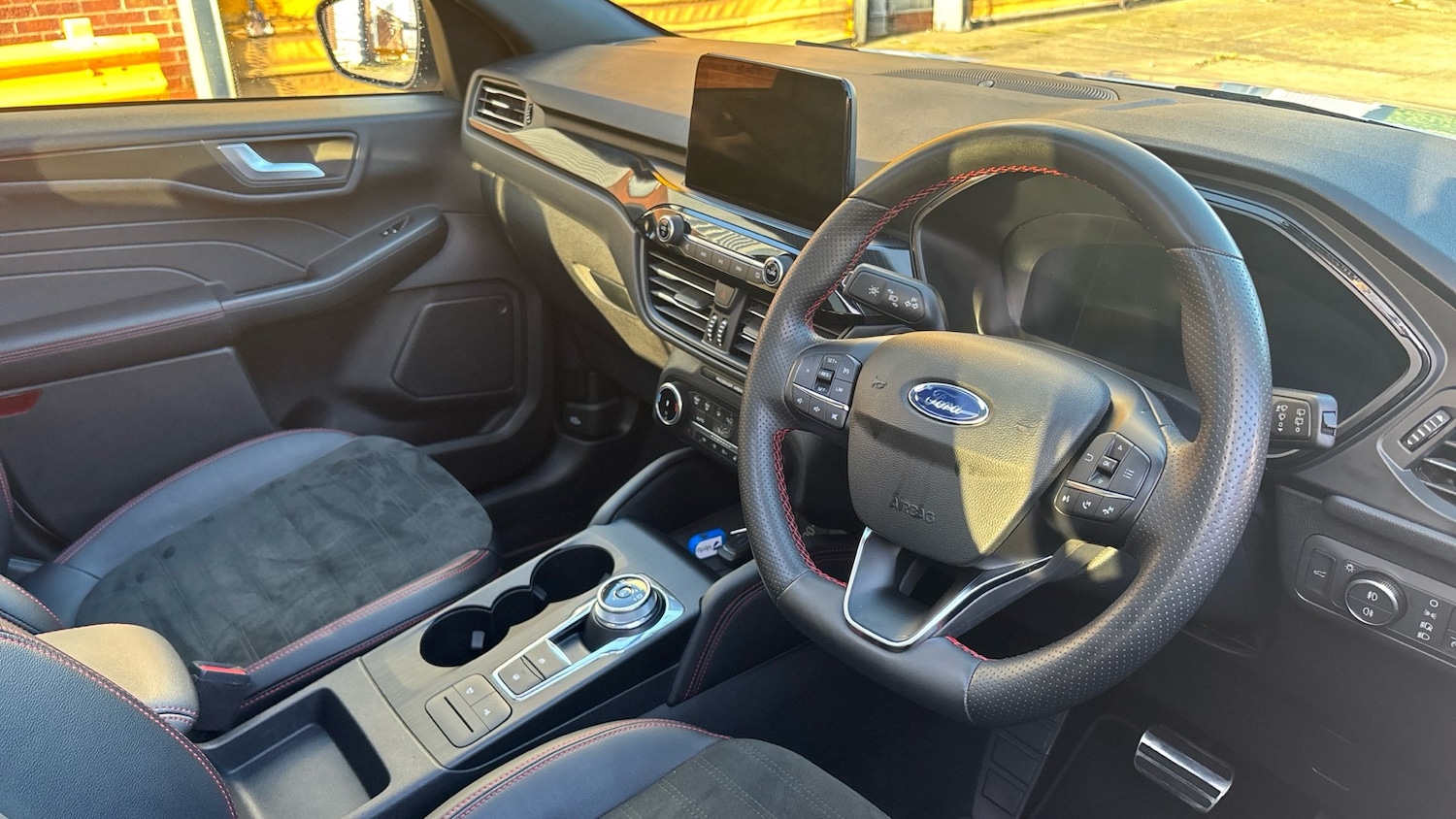 Used Ford Kuga 2023 for sale - 77026046: Photo 11