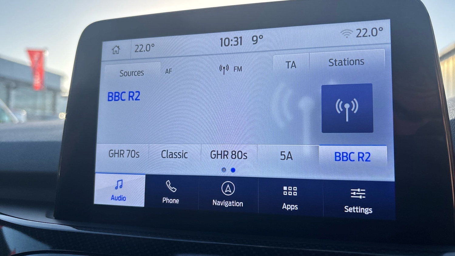 Used Ford Kuga 2023 for sale - 77026046: Photo 12