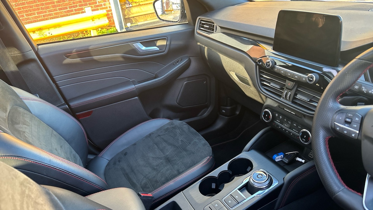 Used Ford Kuga 2023 for sale - 77026046: Photo 14