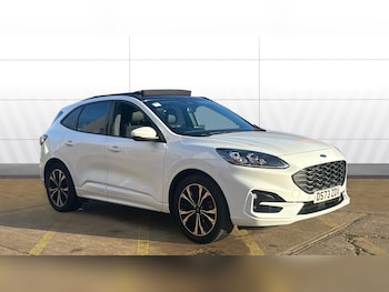 Used Ford Kuga 2023 for sale - 77026046: Photo