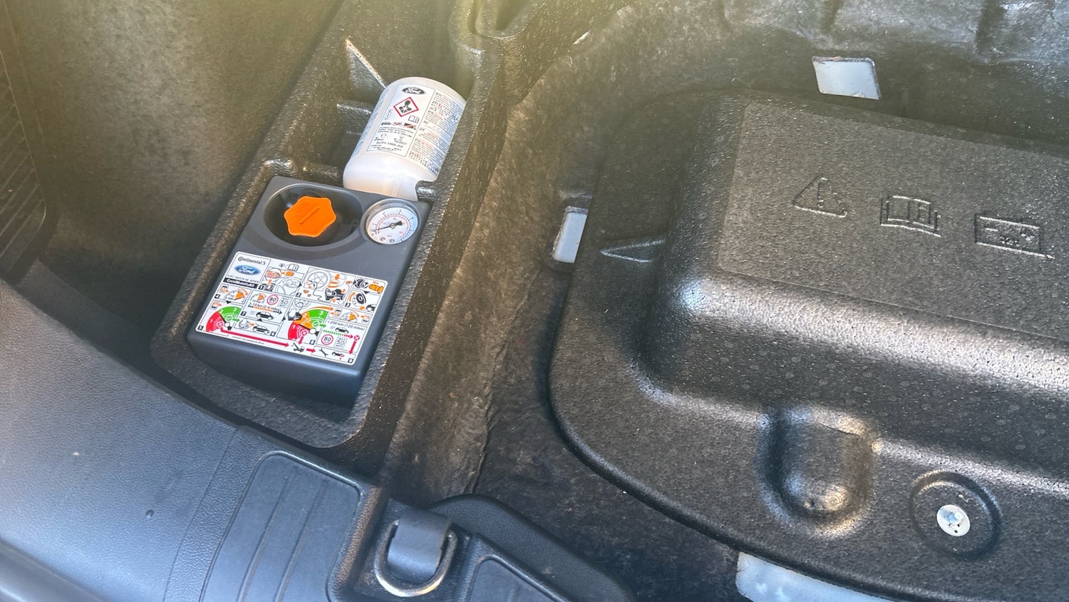 Used Ford Kuga 2023 for sale - 77026046: Photo 24