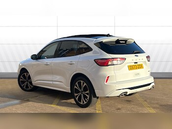 Used Ford Kuga 2023 for sale - 77026046: Photo