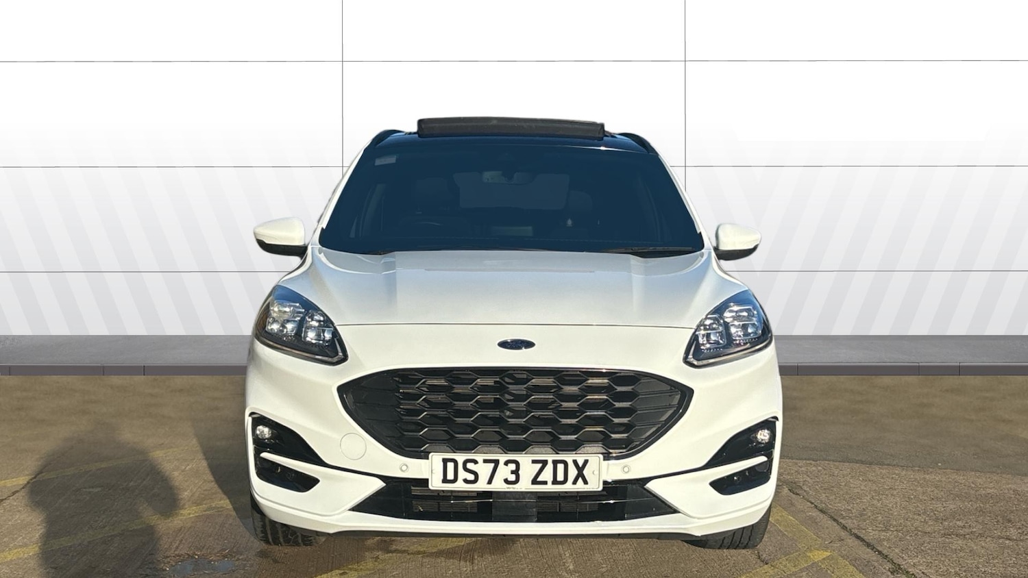 Used Ford Kuga 2023 for sale - 77026046: Photo 3