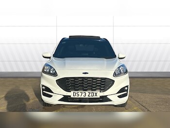 Used Ford Kuga 2023 for sale - 77026046: Photo