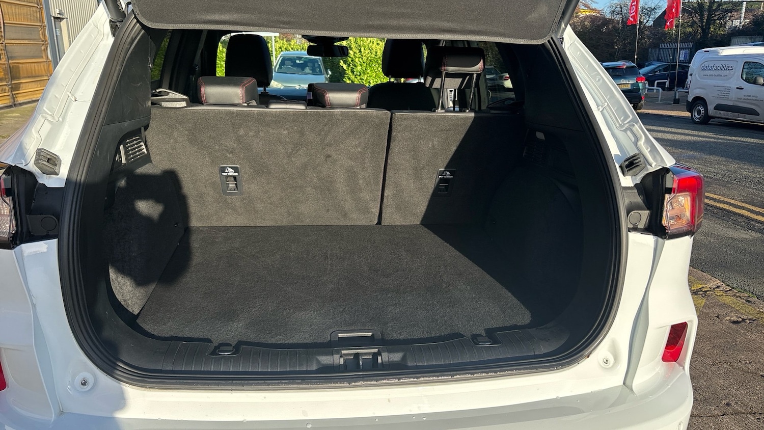 Used Ford Kuga 2023 for sale - 77026046: Photo 4