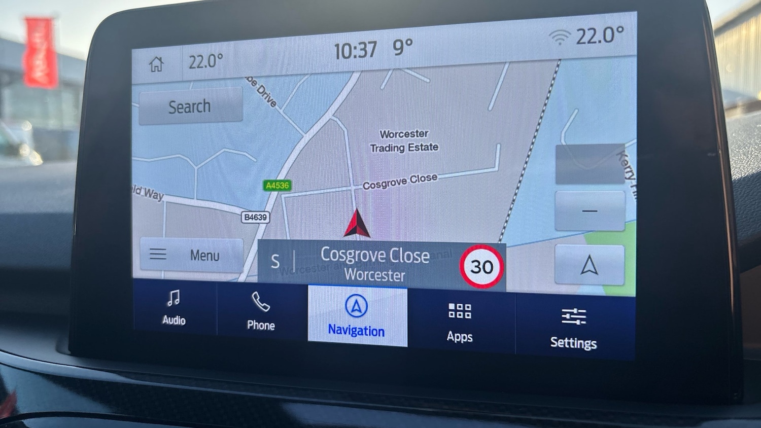 Used Ford Kuga 2023 for sale - 77026046: Photo 43