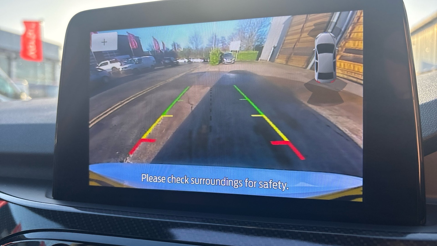 Used Ford Kuga 2023 for sale - 77026046: Photo 44