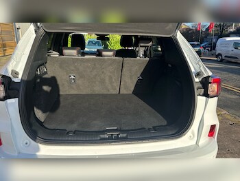 Used Ford Kuga 2023 for sale - 77026046: Photo