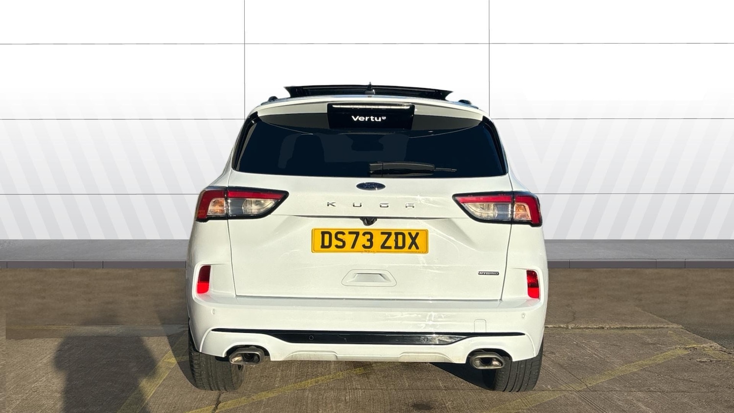 Used Ford Kuga 2023 for sale - 77026046: Photo 6