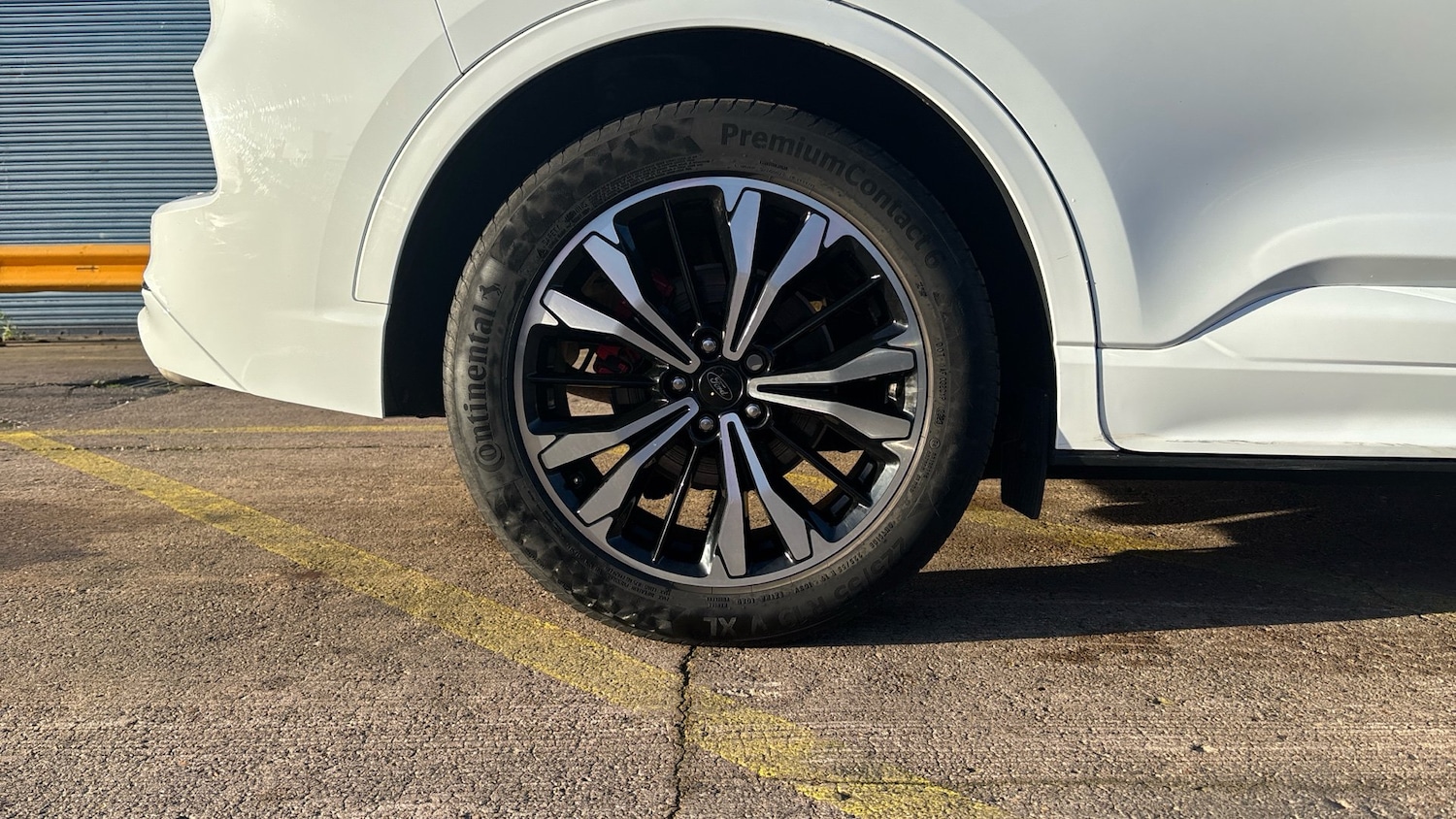 Used Ford Kuga 2023 for sale - 77026046: Photo 7