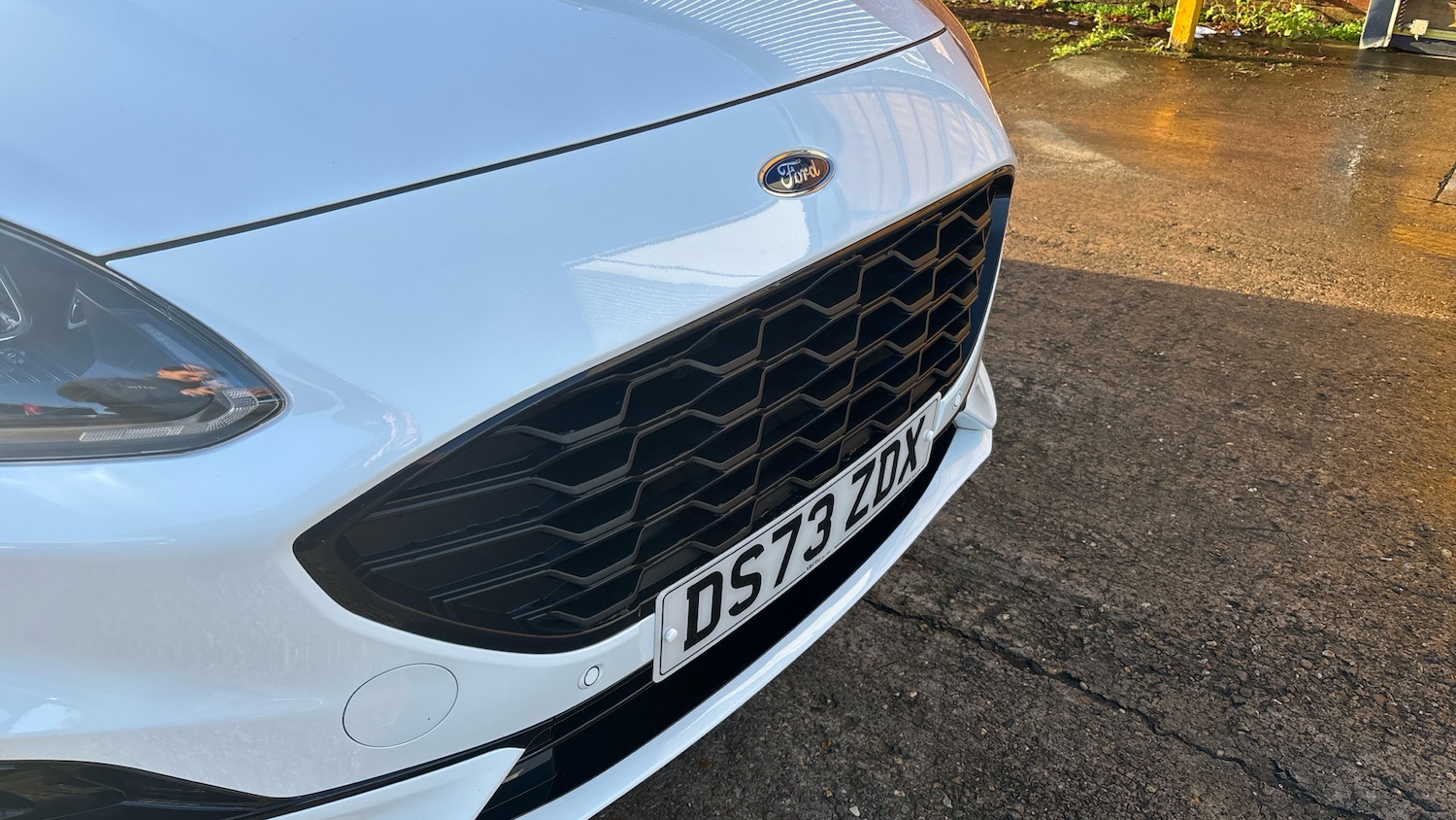 Used Ford Kuga 2023 for sale - 77026046: Photo 8