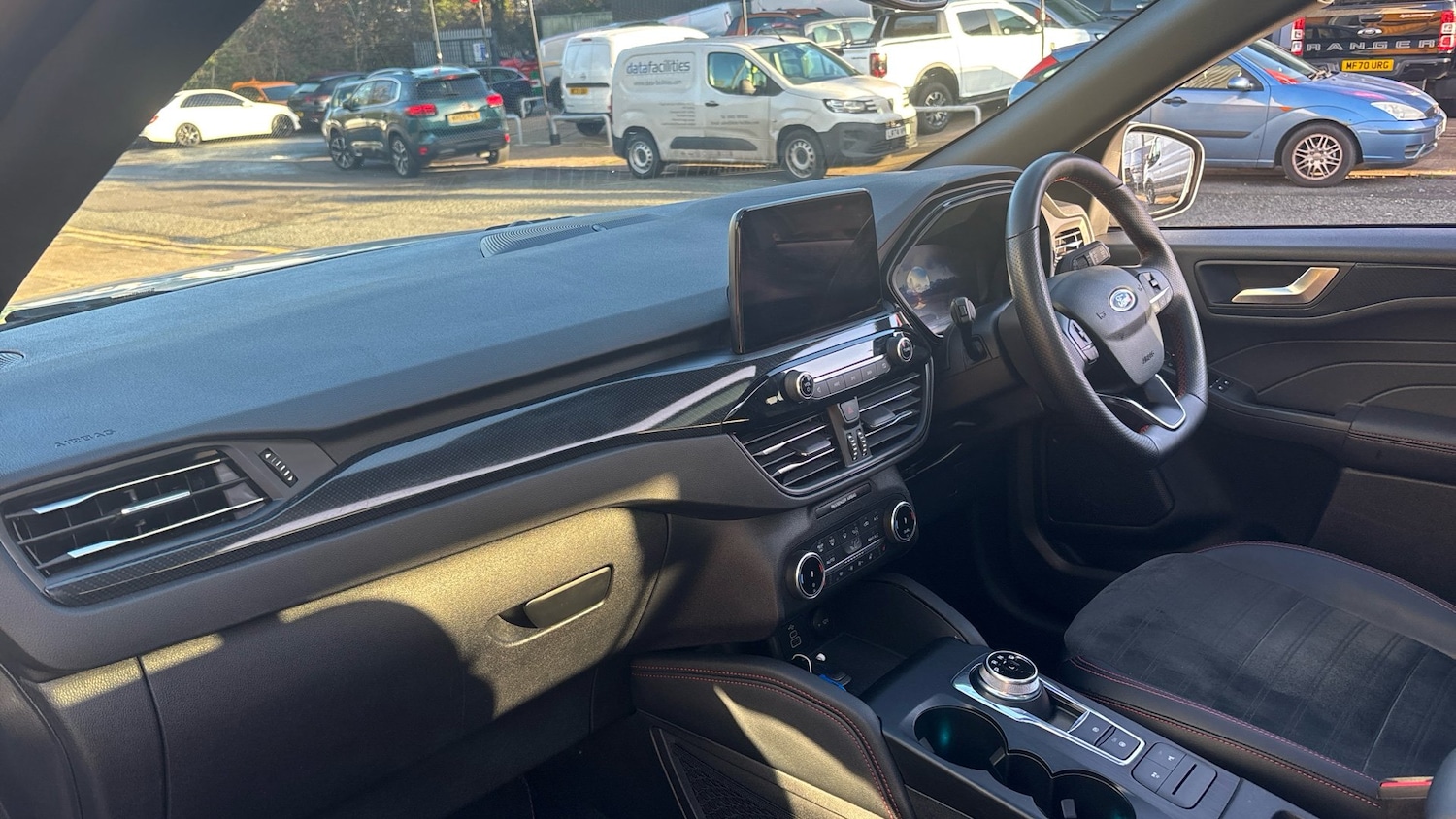 Used Ford Kuga 2023 for sale - 77026046: Photo 9