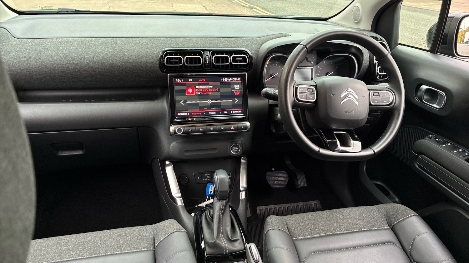 Used Citroen C3 Aircross 2022 for sale - 76366921: Photo 10