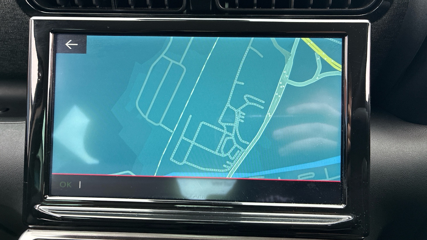 Used Citroen C3 Aircross 2022 for sale - 76366921: Photo 12