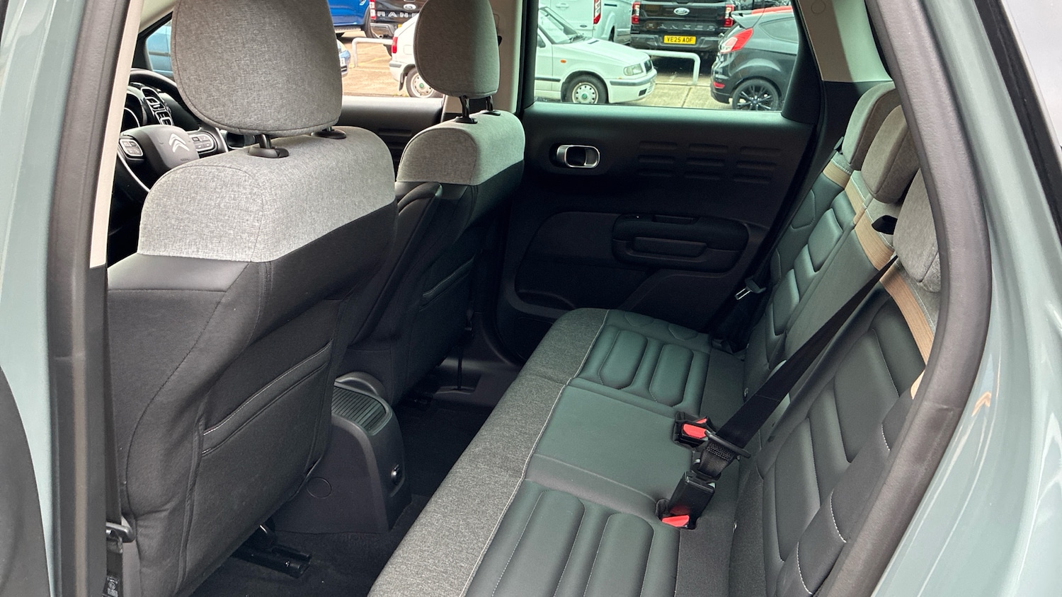 Used Citroen C3 Aircross 2022 for sale - 76366921: Photo 16
