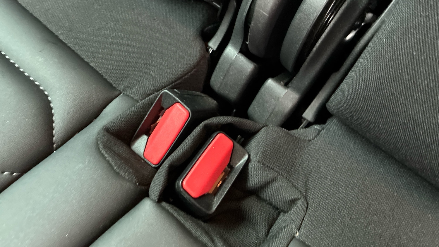 Used Citroen C3 Aircross 2022 for sale - 76366921: Photo 17