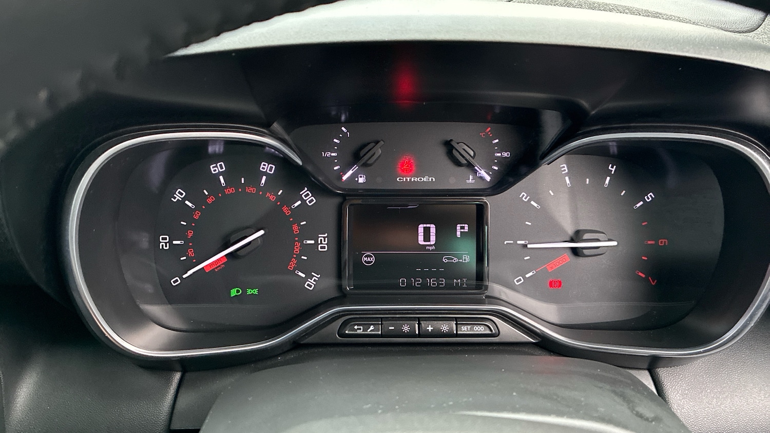 Used Citroen C3 Aircross 2022 for sale - 76366921: Photo 18