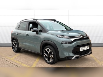 Used Citroen C3 Aircross 2022 for sale - 76366921: Photo