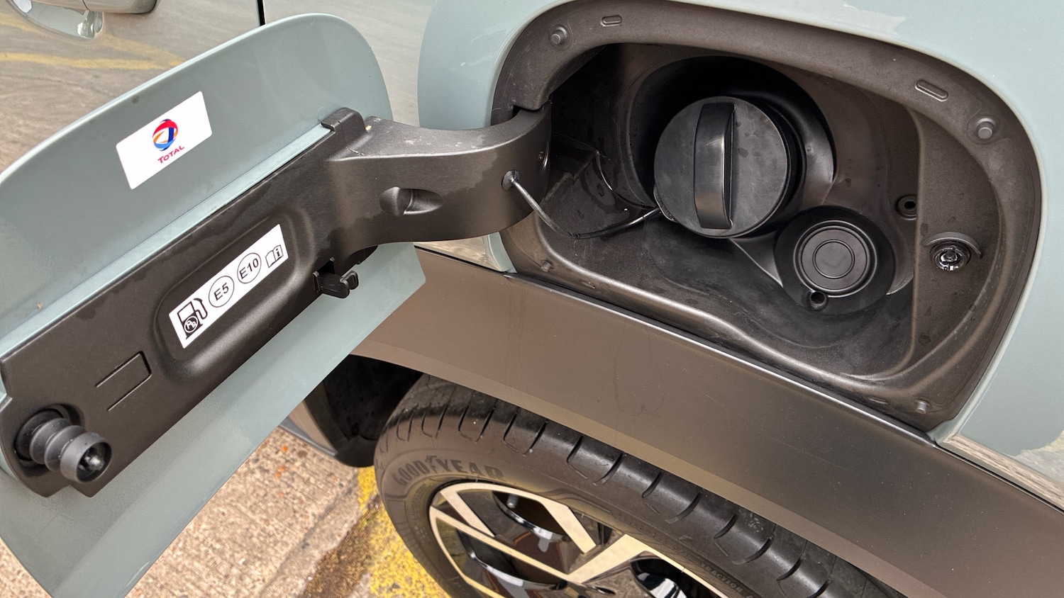 Used Citroen C3 Aircross 2022 for sale - 76366921: Photo 21