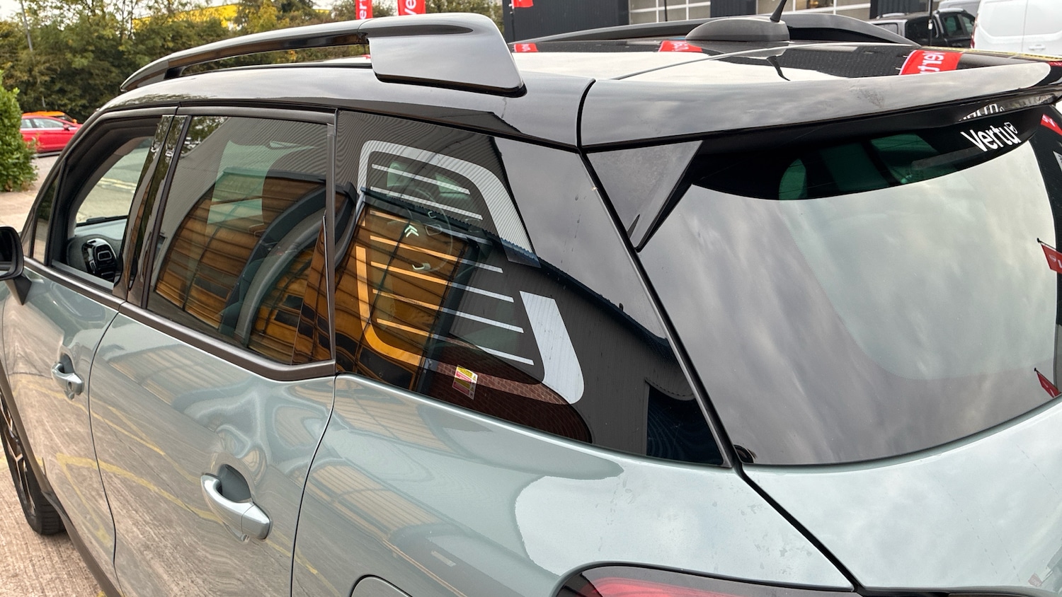 Used Citroen C3 Aircross 2022 for sale - 76366921: Photo 22