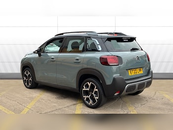 Used Citroen C3 Aircross 2022 for sale - 76366921: Photo