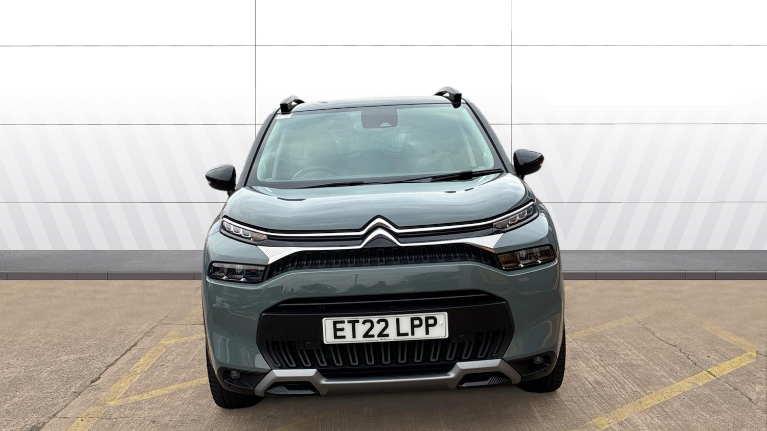 Used Citroen C3 Aircross 2022 for sale - 76366921: Photo 3