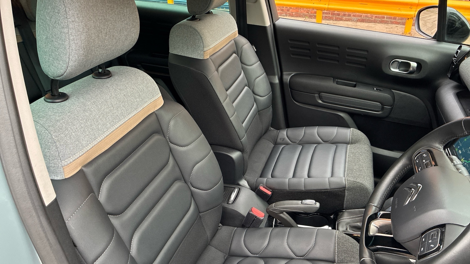 Used Citroen C3 Aircross 2022 for sale - 76366921: Photo 32
