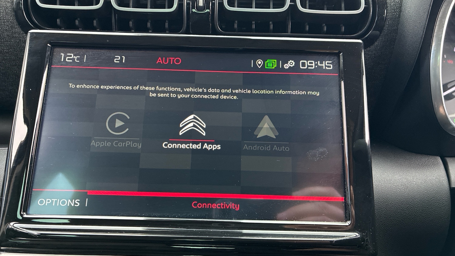 Used Citroen C3 Aircross 2022 for sale - 76366921: Photo 33