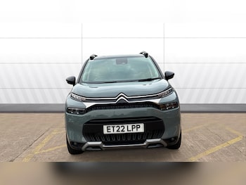 Used Citroen C3 Aircross 2022 for sale - 76366921: Photo